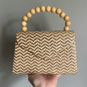 Super cute d'margeaux purse